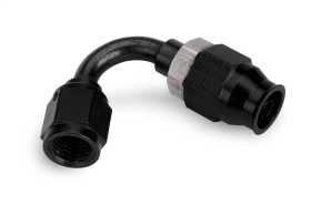 Speed-Seal™ 120 Deg. AN Hose End AT612130ERL